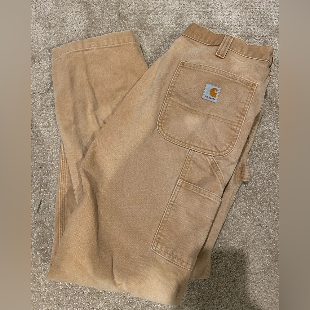Carhartt Work Pants